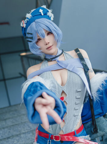 NotShiorii