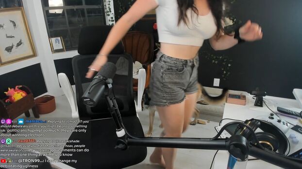 Full leaked Notsoerudite page private onlyfans photo