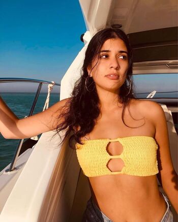 Full leaked Nourine abouseada page private onlyfans photo