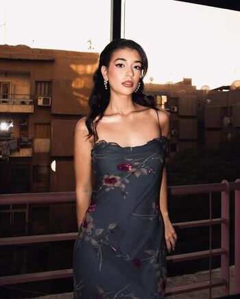 Full leaked Nourine abouseada page private onlyfans photo
