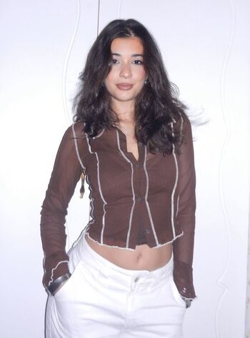 Full leaked Nourine abouseada page private onlyfans photo