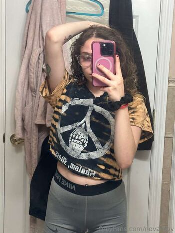 Nova.bby