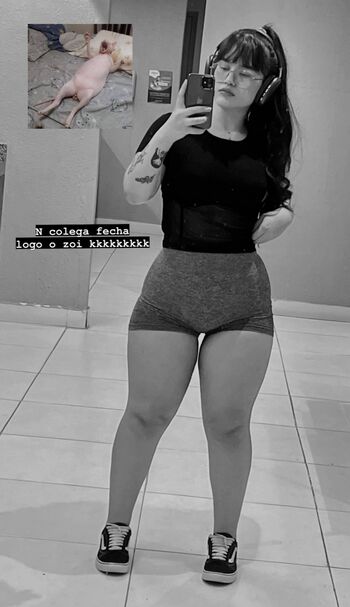 Novinhas Rabudas
