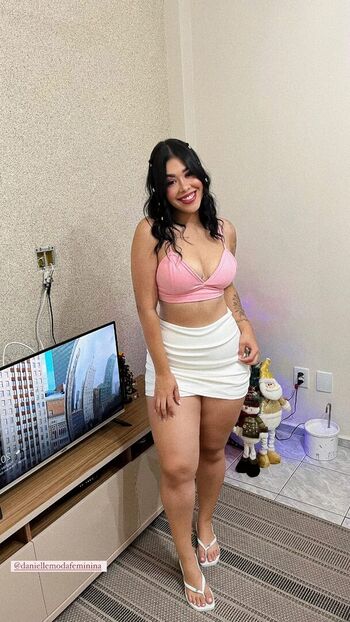 Novinhas Rabudas