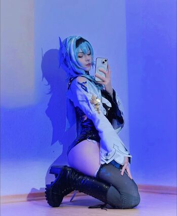 Full leaked Nozzomi cosplay private onlyfans photo