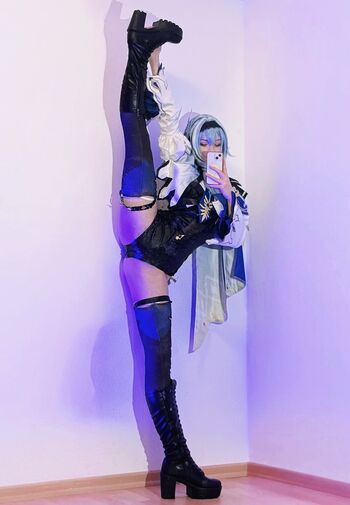 Full leaked Nozzomi cosplay private onlyfans photo
