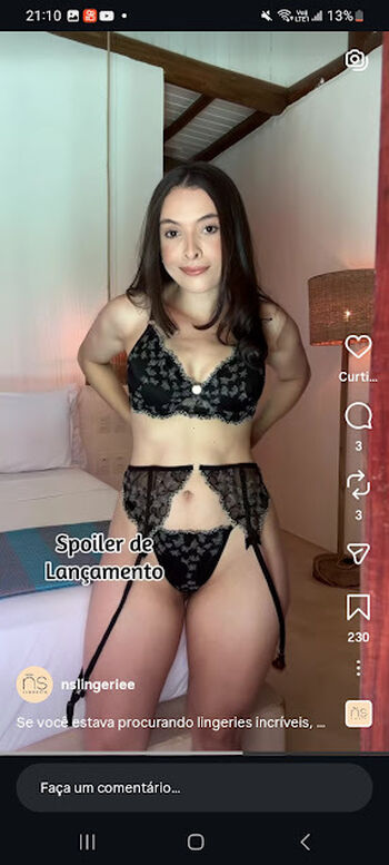 Full leaked Nslingeriee private onlyfans photo