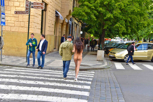 Full leaked Nude in public page private onlyfans photo