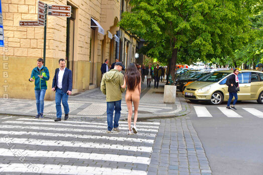 Full leaked Nude in public page private onlyfans photo