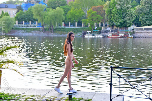 Full leaked Nude in public page private onlyfans photo