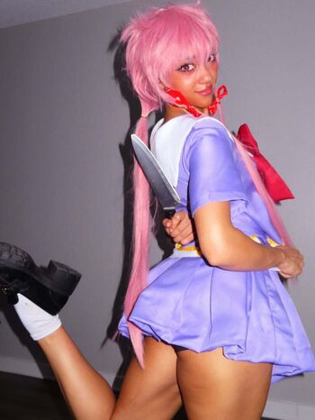Full leaked Numochiii  page private onlyfans photo