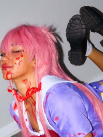 Full leaked Numochiii  page private onlyfans photo