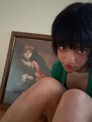 Full leaked Numochiii private onlyfans photo