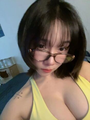 Full leaked Nuninal private onlyfans photo