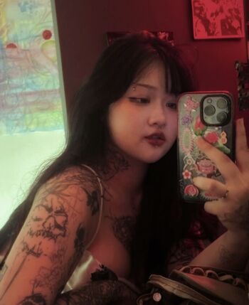 Full leaked Nuocmami private onlyfans photo