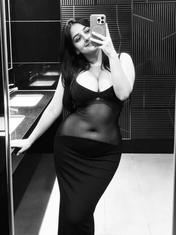 Nupur Ahuja