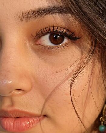 Nupur Ahuja