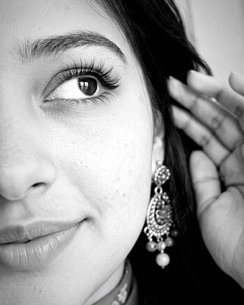 Nupur Ahuja
