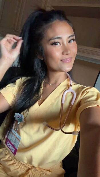 Nurse Sunshine