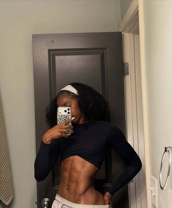 Nyla Davis
