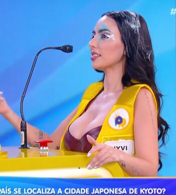Full leaked Nyvi estephan page private onlyfans photo