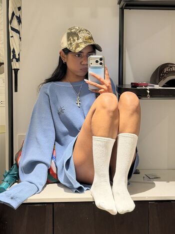 Full leaked Jenna berman / private onlyfans photo