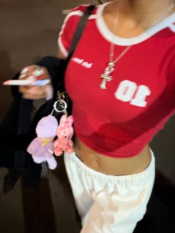 Full leaked Shannon zhao/ private onlyfans photo
