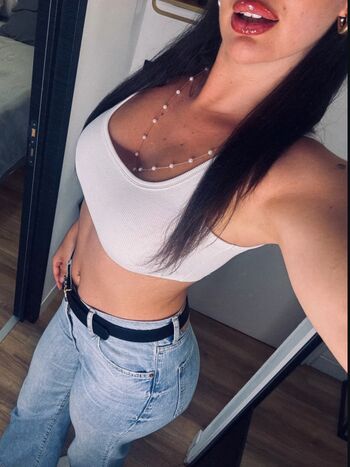 Full leaked Oceane dodin private onlyfans photo