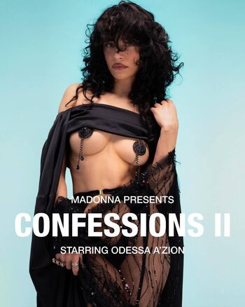 Full leaked Odessa a zion private onlyfans photo