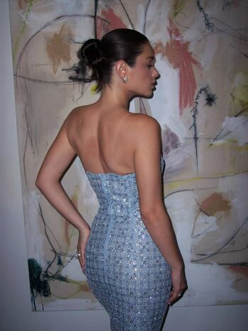 Odeya Rush