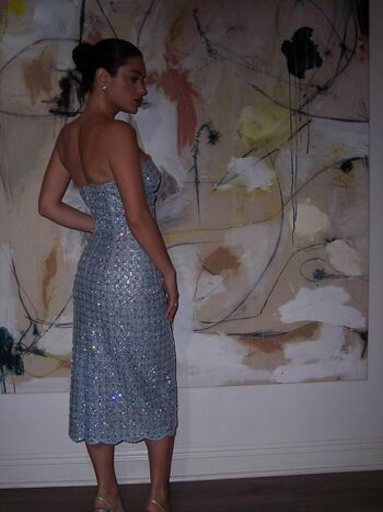 Full leaked Odeya rush private onlyfans photo
