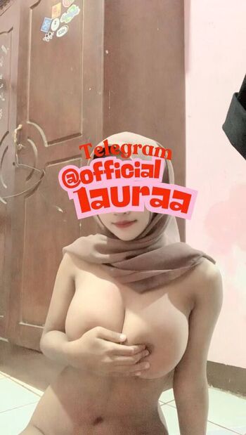 Full leaked Officialauraa private onlyfans photo
