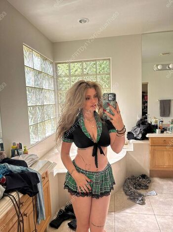 Full leaked Officialdytto page private onlyfans photo