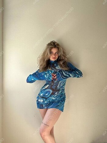 Full leaked Officialdytto page private onlyfans photo