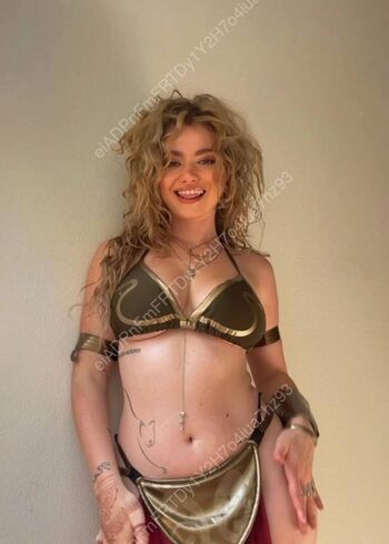 Full leaked Officialdytto page private onlyfans photo