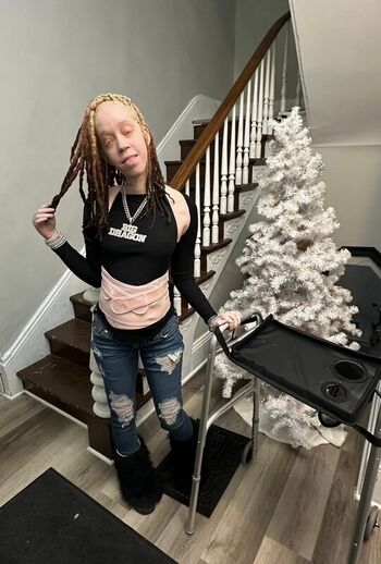 OfficialShayydee