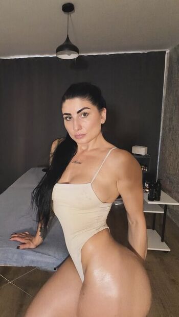 Olga Bodak