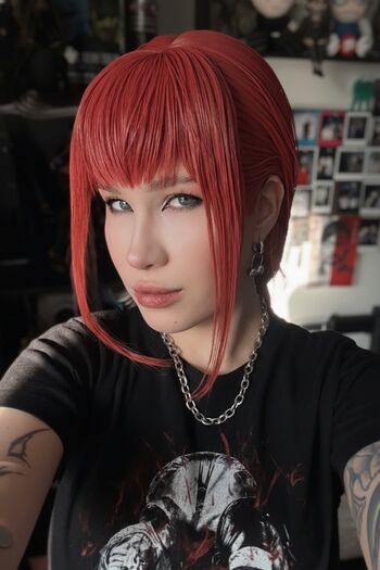 Full leaked Olga haku private onlyfans photo