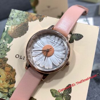 Oli Olivia