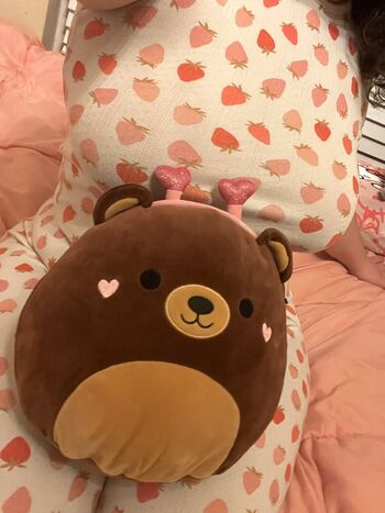 Full leaked Pastry peach/ private onlyfans photo