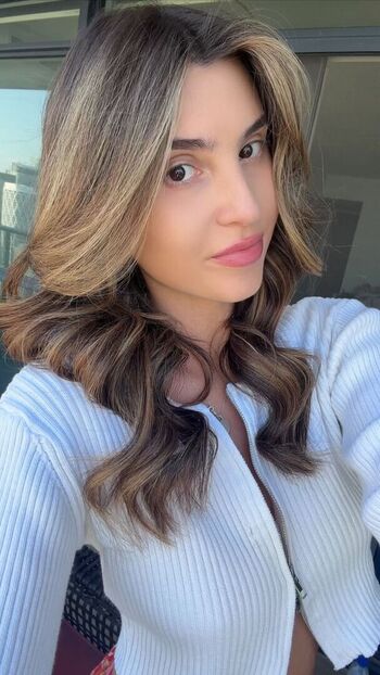 Olivia Alves