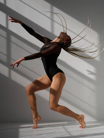 Olivia Burgess