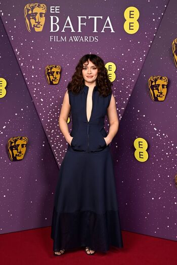 Olivia Cooke