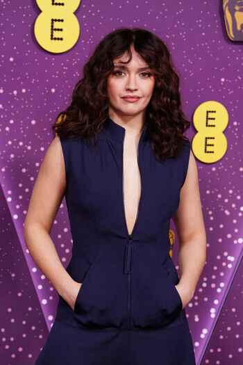 Olivia Cooke