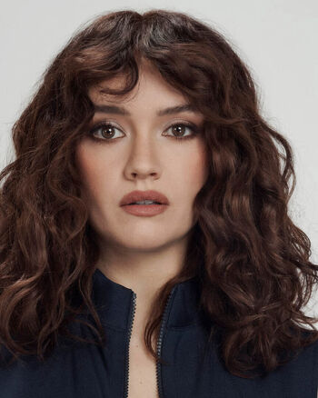 Olivia Cooke