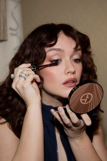 Olivia Cooke