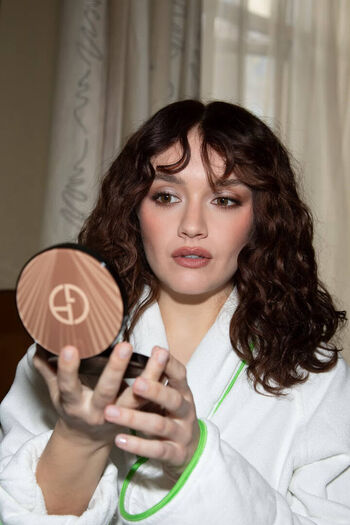 Olivia Cooke
