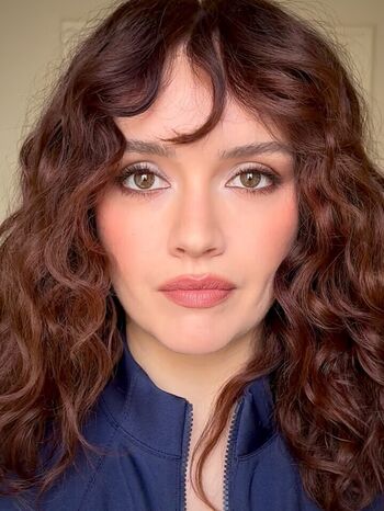 Olivia Cooke