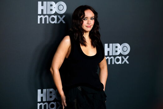 Olivia Cooke