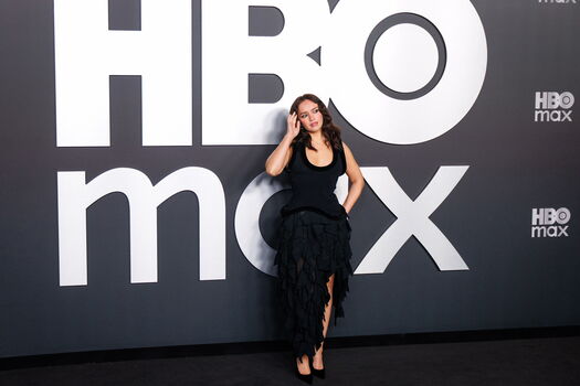 Olivia Cooke